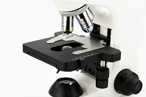 Condenseur Abbe avec <span class=keywords><strong>diaphragme</strong></span> à iris Équipement de laboratoire Meilleur <span class=keywords><strong>microscope</strong></span> numérique avec caméra - Product Image 2