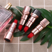 Mini-Lippenstift-Vibrator für Frauen, 10 Geschwindigkeiten, Sexspielzeug für Erwachsene zur Masturbation, Klitoris-Stimulator