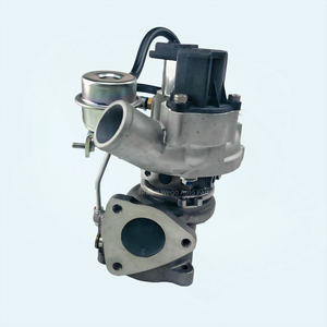 工厂供应高品质 KP39 涡轮增压器 54399700109 54399880109 适用于宝腾 Exora 1.6 CEF PW812548 发动机涡轮 - Product Image 5