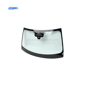 Pièces automobiles - Pare-brise avant vert absorbant la chaleur pour BMW Série 2 F78 2025 OE 51315A9E198 - Product Image 5