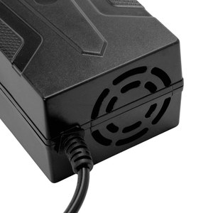<span class=keywords><strong>Chargeur</strong></span> <span class=keywords><strong>de</strong></span> <span class=keywords><strong>batterie</strong></span> au plomb-acide AFTFA 48V 60Ah haute capacité, robuste, industriel, pour chariots élévateurs électriques et tracteurs électriques - Product Image 3