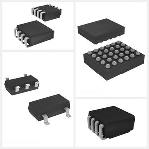 Composants de circuits électroniques XCZU7EV-L1FFVC1156I 1156 BBGA, FCBGA – Canal de distribution direct fabricant - Product Image 1