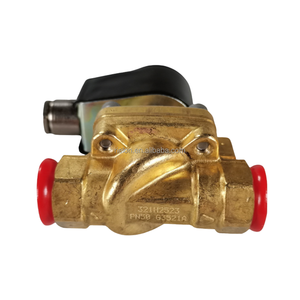 322H7306 Parker <span class=keywords><strong>électrovanne</strong></span> d'huile de carburant vanne d'arrêt automatique pour <span class=keywords><strong>brûleur</strong></span> industriel à gaz/mazout RIELLO DOWSON pièces de rechange de <span class=keywords><strong>brûleur</strong></span> - Product Image 4