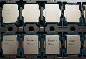 ถาด12th ซีพียู I5 12600K เดสก์ท็อปโปรเซสเซอร์ LGA1700ผลิตภัณฑ์ชิปใหม่ - Product Image 4