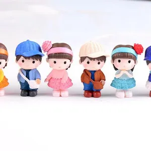 Mini Bolo Topper para Festa de Aniversário Do Chuveiro Do Bebê Crianças Mesa de Escritório Decoração Suprimentos resina estatueta de peru