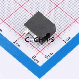 ชิปวงจรรวม HC-DC033-F-4SMT-1.3-HT-08ขั้วต่อไฟฟ้า DC PMIC ใหม่เอี่ยมและดั้งเดิม - Product Image 1