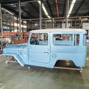 Carrocería de Alta Calidad para TO-YOTA Land Cruiser Serie 40 FJ40 <span class=keywords><strong>FJ45</strong></span> HJ40 FJ43 BJ45, Piezas de Carrocería - Product Image 3