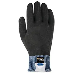 Guanto da lavoro Juba 4404 0 6 XS Power Cut, nero - Product Image 3