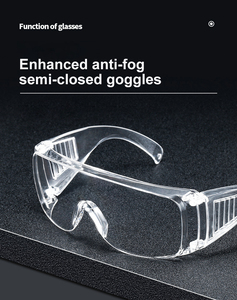Gafas de Motocross 100% Resistentes al Viento para Hombre, Protección Ocular para Deportes al Aire Libre, Esquí y Motociclismo Todoterreno - Product Image 4
