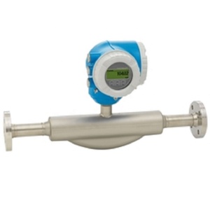 Débitmètre massique Endress+Hauser 83F08-AD2SAABAAAA9 Haute précision et excellente stabilité - Product Image 4