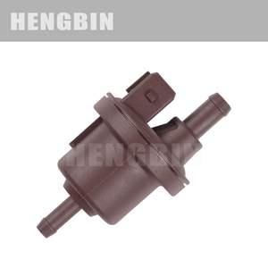 Válvula Solenoide del Canister de Carbón, Bomba de Combustible y Piezas Modelo 0280142317 14298016287G 96419511 9625442 1502H8 - Product Image 5