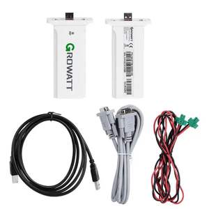 Inversor híbrido Growatt Mppt 10Kw 48V <span class=keywords><strong>Solplanet</strong></span> - Product Image 4