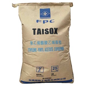 Formosa 7470M <span class=keywords><strong>EVA</strong></span> 26% EV nội dung crosslinked tạo bọt linh hoạt triển lãm tính linh hoạt cao Virgin <span class=keywords><strong>EVA</strong></span> nhựa nguyên liệu - Product Image 1