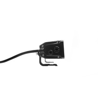 LANSEKO Barres lumineuses LED tout-terrain haute puissance de 42 pouces pour voiture avec avertissement de conduite à une rangée 4X4 1 LUX 520m pour barres lumineuses LED Atv Utv