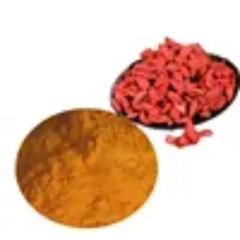 Extracto de bayas de Goji chinas al mejor precio, extracto de Wolfberry, polvo de extracto de Goji