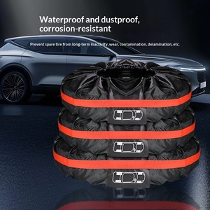 <span class=keywords><strong>Funda</strong></span> <span class=keywords><strong>para</strong></span> Neumáticos de Coche, <span class=keywords><strong>Funda</strong></span> Protectora contra el Polvo <span class=keywords><strong>para</strong></span> Neumáticos de Repuesto, Bolsa de Almacenamiento <span class=keywords><strong>para</strong></span> Neumáticos de <span class=keywords><strong>Nieve</strong></span>, <span class=keywords><strong>Funda</strong></span> Universal <span class=keywords><strong>para</strong></span> <span class=keywords><strong>Ruedas</strong></span>, Sin Material - Product Image 3