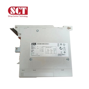 Mejor Precio y Disponibilidad de Convertidor de Frecuencia ACS380 Serie 50hz/60hz - Product Image 1