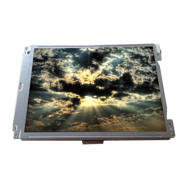 LJ64ZU52 LCDモニター 10.4インチ 640*480 VGA 77PPI 格安TFT液晶画面