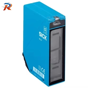 미니 광전자 센서 W12-2 레이저 센서 Wl12L-2b530 인코더와 함께 사용되는 새로운 모델 - Product Image 1