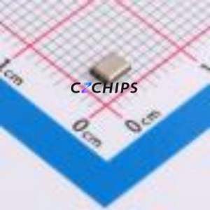 1532C6-156.250K33DTSTL Crystal Oscillator (Active) SMD3225-6P Crystal Oscillator 156.25MHz 10ppm HCSL 3.3V - Product Image 1