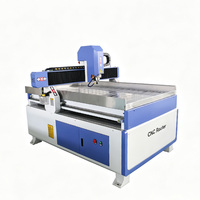 Routeur CNC Chenmai 9012, table de travail 900x1200mm, contrôle NC Studio/DSP, broche 2.2/3.2/3.7kW, précision 0.05mm, 380V, garantie 1 an