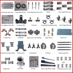 Mesa Vibratoria para Oro de 0.3-0.8T/h, Equipo Avanzado de Separación por Vibración - Product Image 5