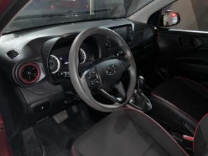 Compre Ahora Autos Usados <span class=keywords><strong>Hyundai</strong></span> <span class=keywords><strong>Grand</strong></span> <span class=keywords><strong>I10</strong></span> SMART Hatchback <span class=keywords><strong>2023</strong></span> Listos para Enviar - Product Image 6