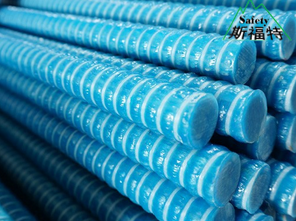 하이 퀄리티 유리 섬유 철근 중국 유리 섬유 철근 제조 - Product Image 3