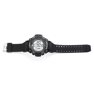 Montres numériques analogiques multifonctions LED intelligentes pour enfants, étanches WR30M, pour le sport, avec date, <span class=keywords><strong>alarme</strong></span>, <span class=keywords><strong>chronomètre</strong></span>, pour hommes, femmes, cadeau - Product Image 5