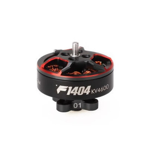 ที-มอเตอร์ F1404 Kv4600 มอเตอร์ไร้แปรงถ่านสำหรับโดรนแข่ง - Product Image 4