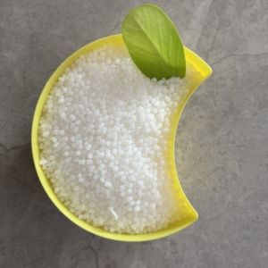 Wholesale High Flow Polyethylene Raw Material <b>Pellets</b> HDPE <b>Plastic</b> Granules for Molding - Product Image 3