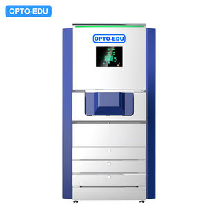 OPTO-EDU microscope électronique à balayage à émission de champ à haut débit 12KV 600000x A63.7235 - Product Image 2