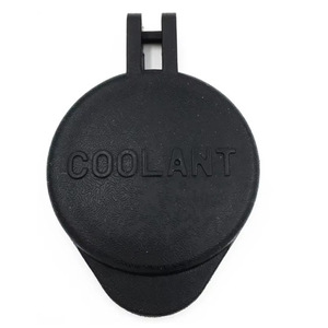 Bouchon de réservoir d'expansion de liquide de refroidissement Hyundai Kia Sportage 25440-2E000 25440-2H000 Pièce de rechange en plastique - Product Image 1