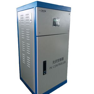 MPPT Charger 60A 30A 40A 50A 80A 100A 200A 360v Solar Controller for PV Solar System 48/96VDC Controller GSM360V-2 - Product Image 3