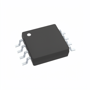 Composants de circuits électroniques, puce 8 TSSOP, 8 MSOP TLV3702IDGKRG4 d'origine - Product Image 1