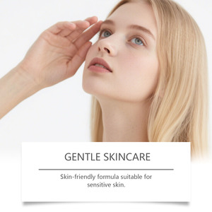 Produits de soin de la peau en marque privée, crème anti-âge pour le visage, crème blanchissante, raffermissante, hydratante, collagène, crème pour le visage - Product Image 3