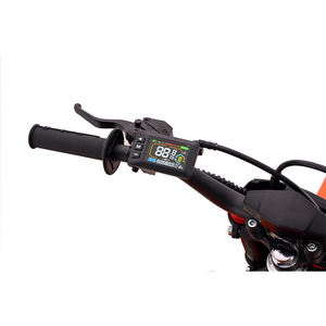 Mini motos <span class=keywords><strong>électrique</strong></span>s certifiées CE 48v 60v <span class=keywords><strong>1300w</strong></span> 1600w Véhicule tout-terrain pour enfants avec véhicule tout-terrain CE - Product Image 4