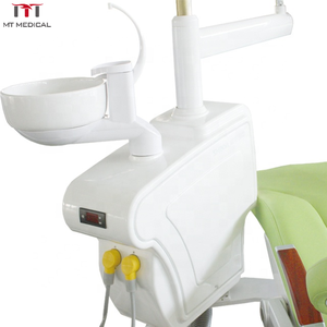 Foshan Brand Health Care <strong>Dental</strong> Clinic Low <strong>Price</strong> <strong>Dental</strong> <strong>Unit</strong> <strong>Chair</strong> for Sale - Product Image 4