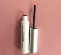Sérum de croissance des cils liquide hydratant, volumisant, imperméable, de qualité supérieure, à base d'ingrédients naturels, avec étiquette privée