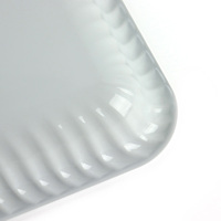 OEM/ODM Plateau de pique-nique jetable pour animaux de compagnie 50ml-5000ml Plateau d'emballage pour gâteau et bol alimentaire Plateau d'emballage pour paillage personnalisable pour les pique-niques