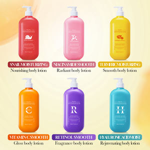 Gel douche hydratant, nourrissant, éclaircissant, parfum longue durée, pour femmes, <span class=keywords><strong>peau</strong></span> neutre, marque privée OEM - Product Image 2