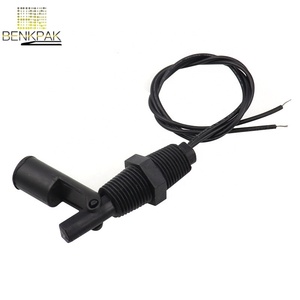 สวิตช์ลอยพลาสติก110V สวิตช์ควบคุมระดับน้ำสวิตช์การไหลของเซ็นเซอร์อุปนัยประเภทผลิตภัณฑ์ - Product Image 3