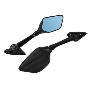 Espejo Retrovisor para Motocicleta, Apto para Modificaciones de Espejos Yamaha, R3, R25, CT250, 300, S350, Espejo de Montaje Frontal - Product Image 1