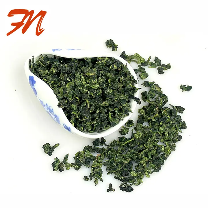 Chinese Fujian tie guan yin tea Fujian Oolong tea