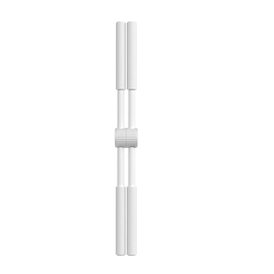 Multifunctionele Verstelbare Houdingscorrector Voor Volwassenen Kinderen Verstelbare Houdingscorrector Rug Stretching Yoga Bodystick - Product Image 5