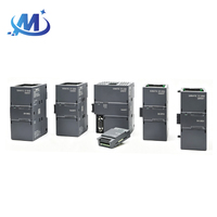 Modul ekspansi PLC relay DQ 8x 6ES7288-2DE16-0AA0 EM DE16, 16 x 24 V DC input