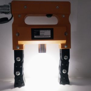 HCDX-220 Từ Hạt Kiểm Tra Khuyết Tật Detector Với Inbuilt LED Ánh Sáng Trắng - Product Image 3