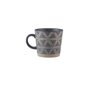 Tazza di caffè in ceramica fatta a mano tè in stile <span class=keywords><strong>giapponese</strong></span> e coreano - Product Image 2