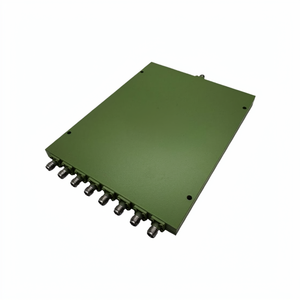 WM8PD-2-18-S มีสินค้าในสต็อก ตัวแบ่งกำลัง RF-ตัวแยกสัญญาณ - Product Image 1