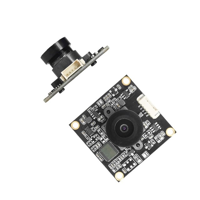 Night Vision 1080P SDK Camera Module for Machine Vision UVC OV5648 Sensor CMOS Camera Module
